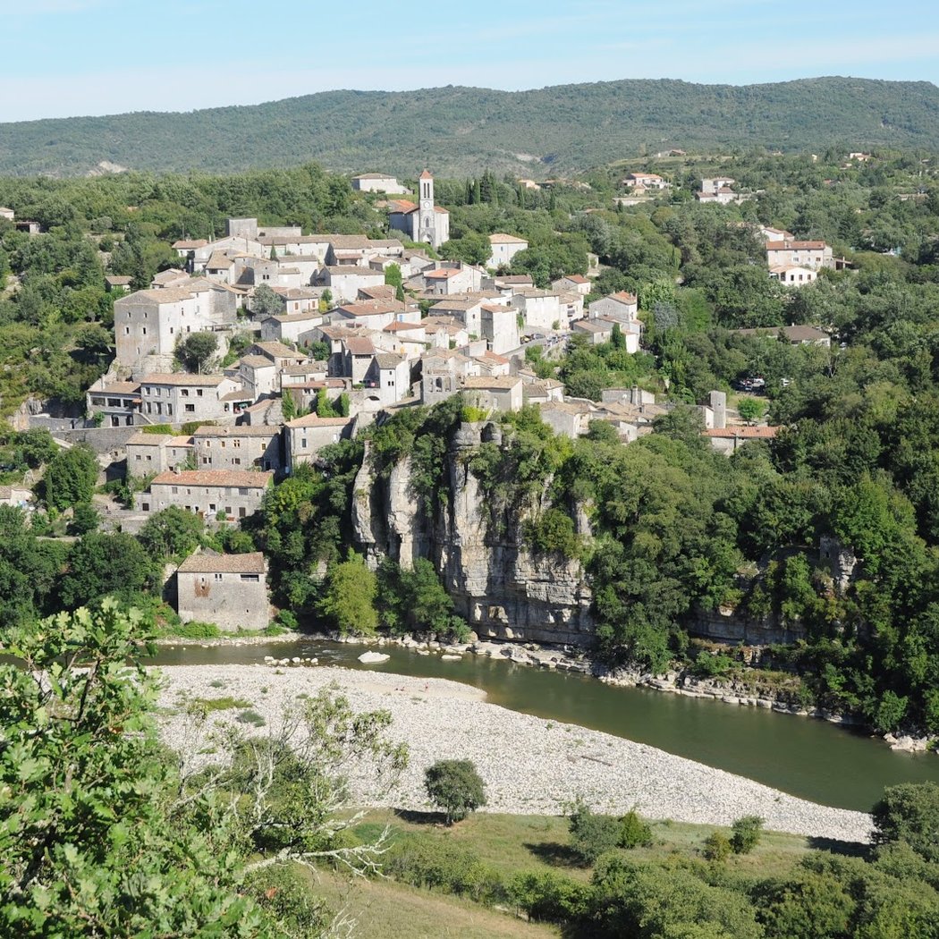Balazuc 1