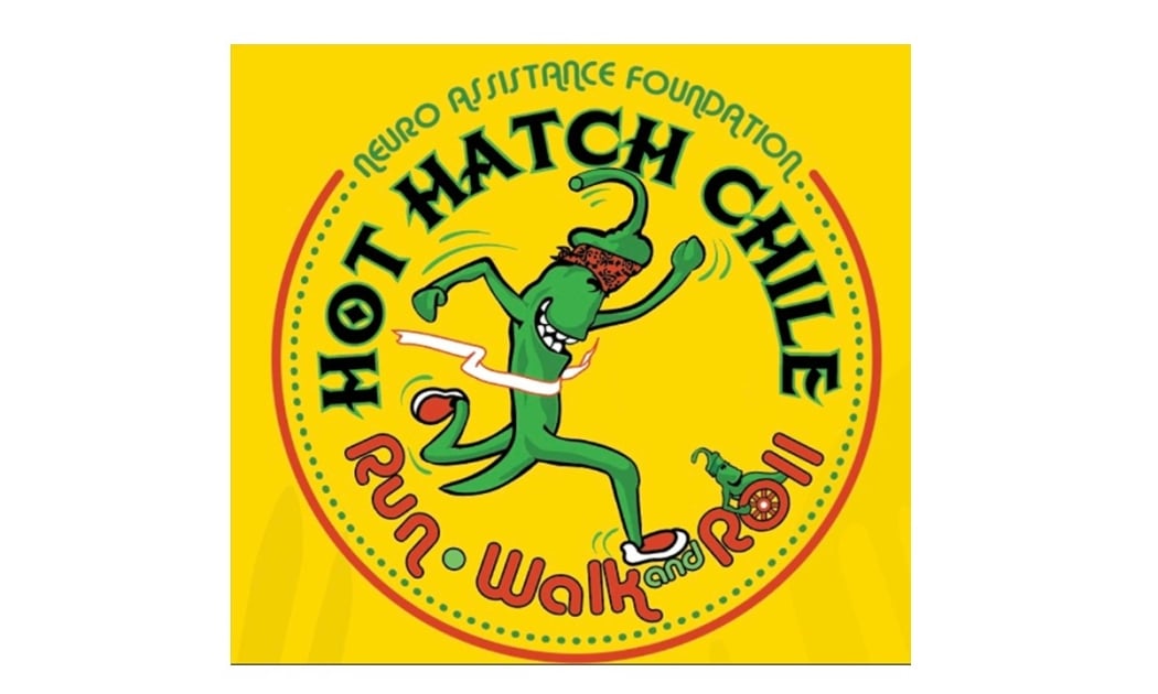 Hot Hatch Chile Run, Walk, and Roll 3
