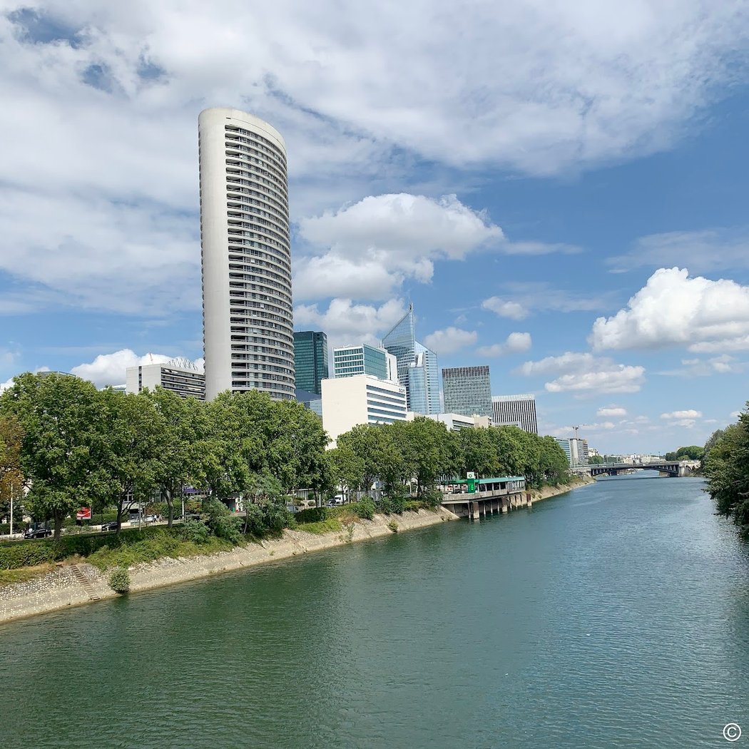 Quartier Bellini 2