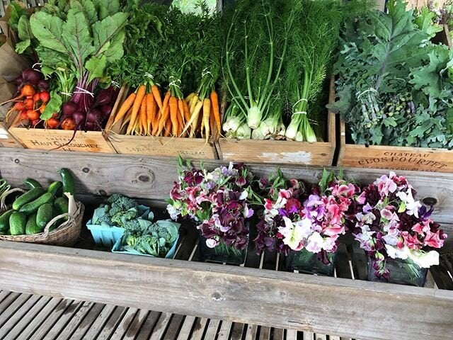 Marilee’s Farmstand 1