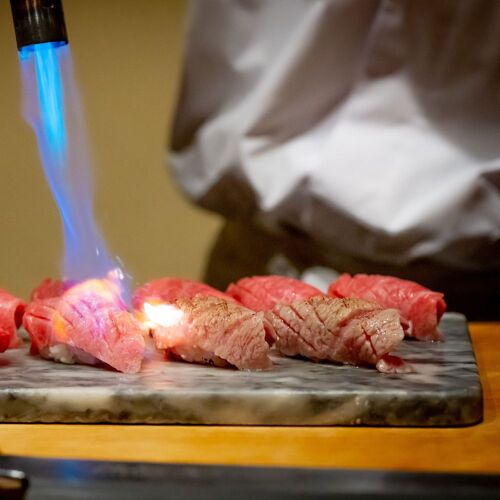 Sushi Shin 1