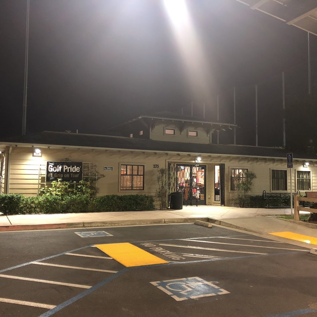 Mission Hill of Hayward Driving Range 3