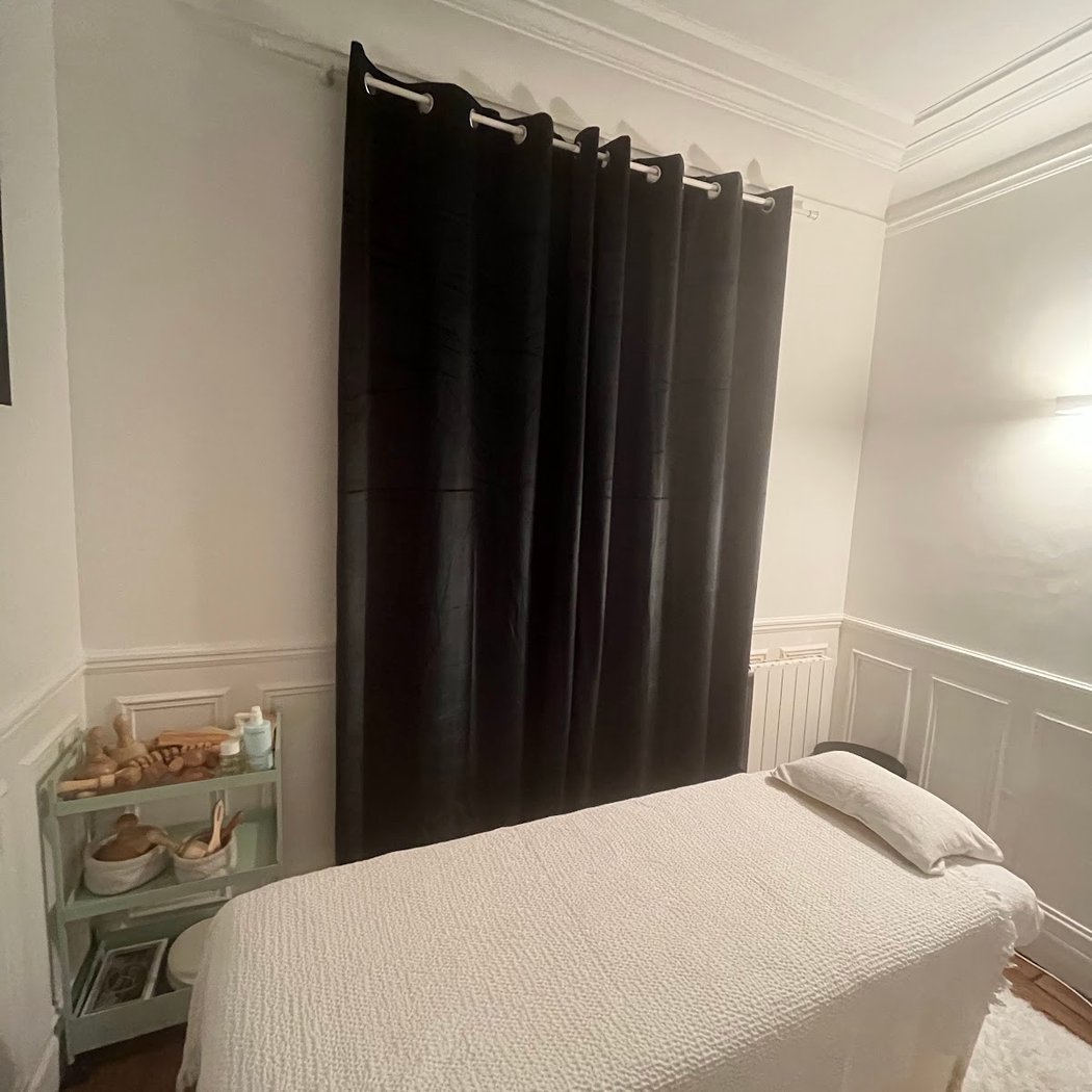 La Pause Harmonie - Emiline - Massages bien être 2