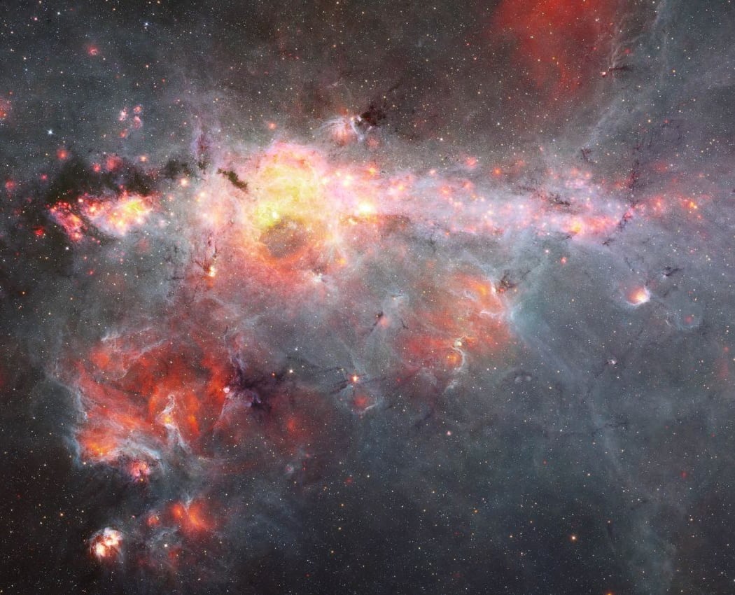 Astrophotography Workshop: Unveiling Our Place in the Universe 1