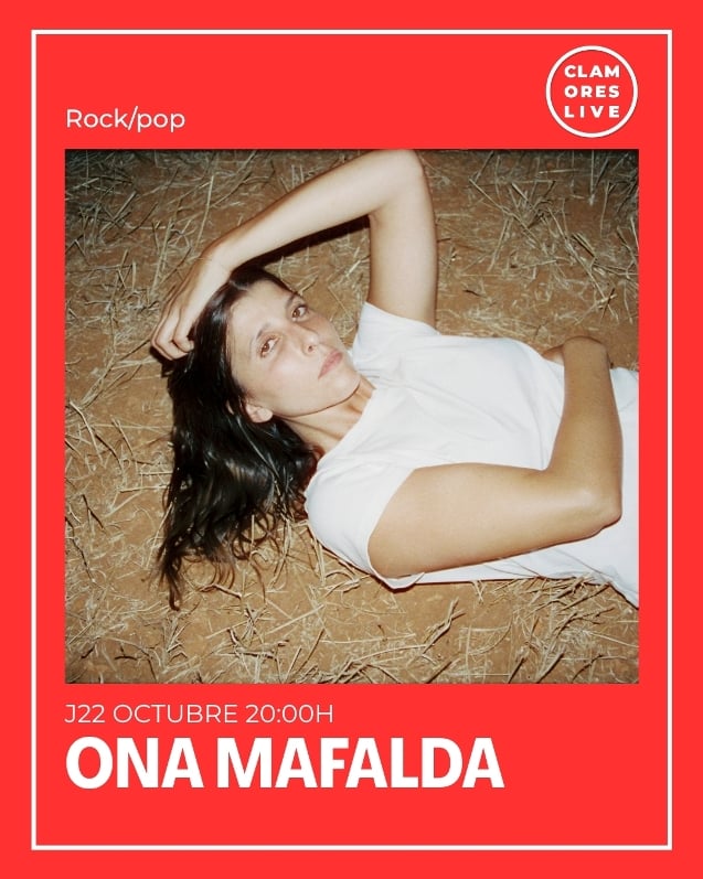 Ona Mafalda (Rock/pop) 1