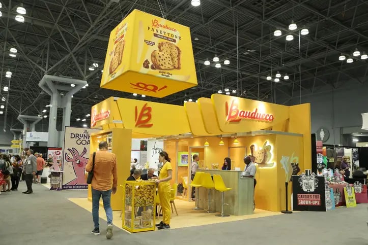 Summer Fancy Food Show 2025 1