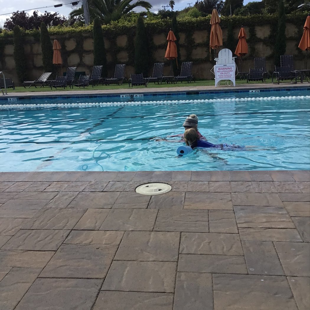 Belvedere Tennis Club 3