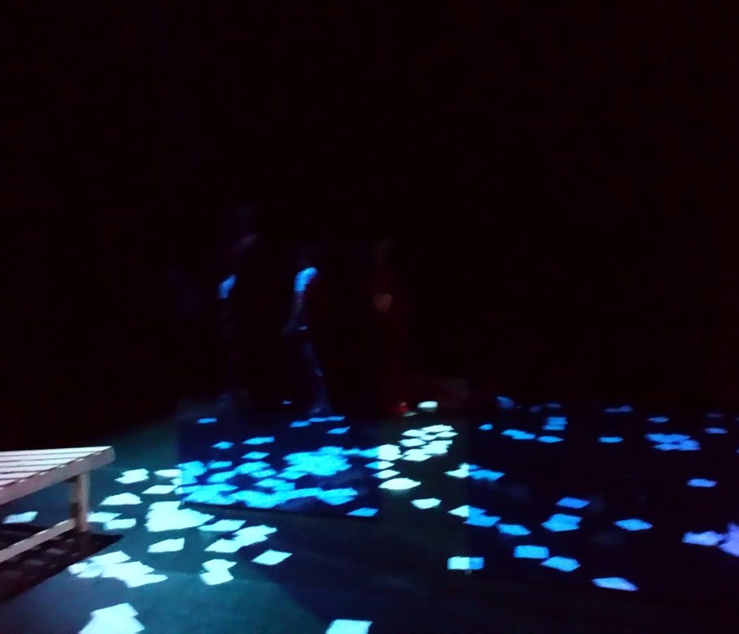 Longtemps la nuit 2