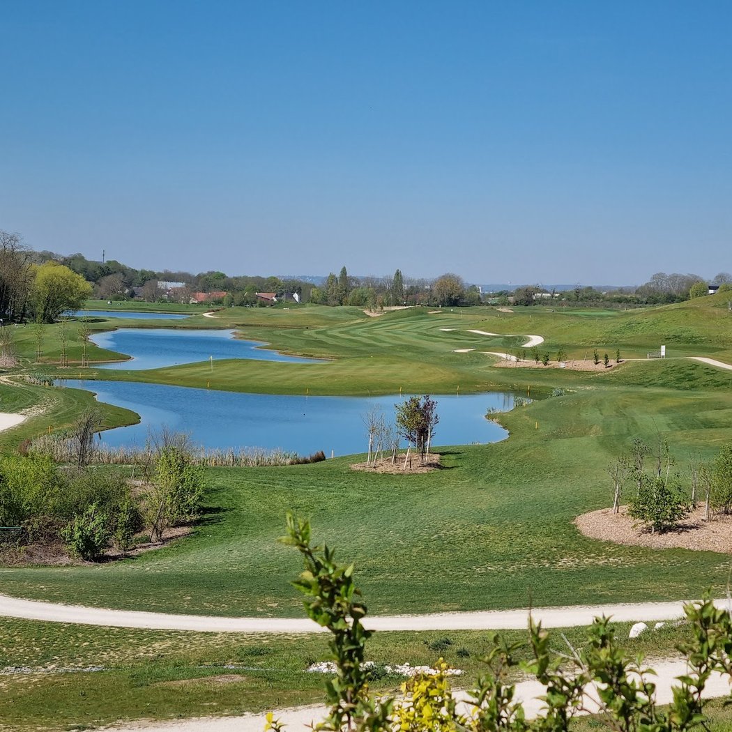 Les Golfiteurs - Vlogueur golf en France 3