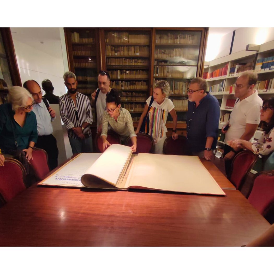 Visite Guidate 1