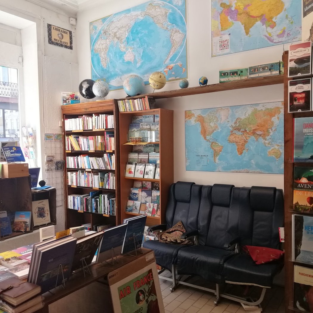 Around the world 3