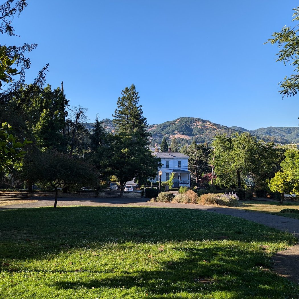 Gerstle Park 2