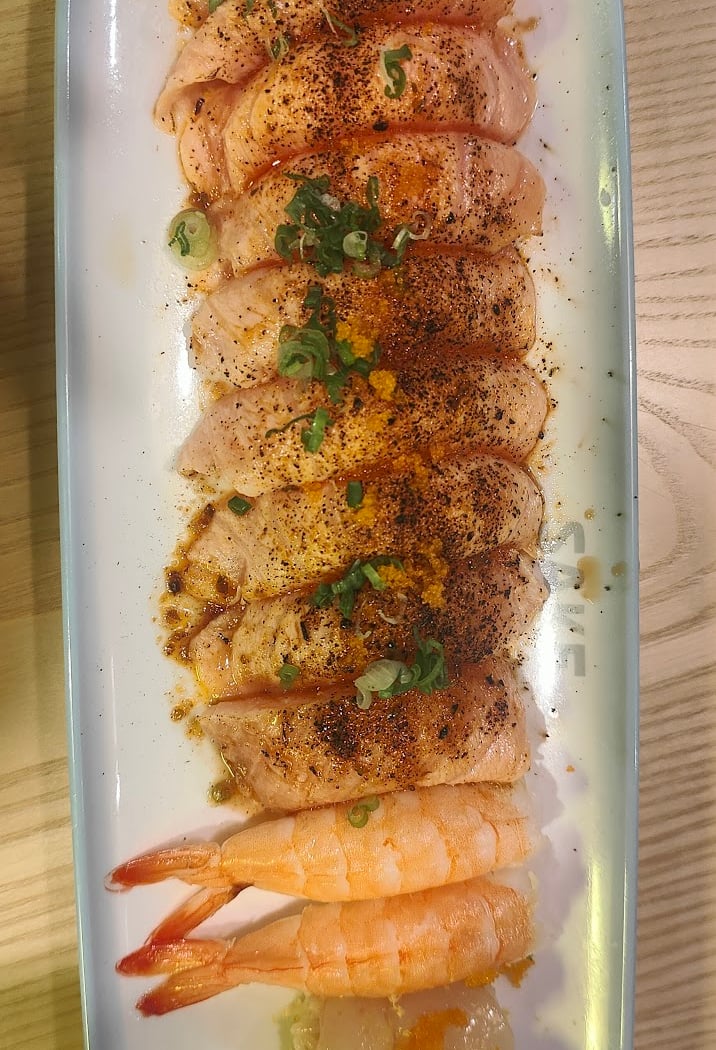 Sake 3