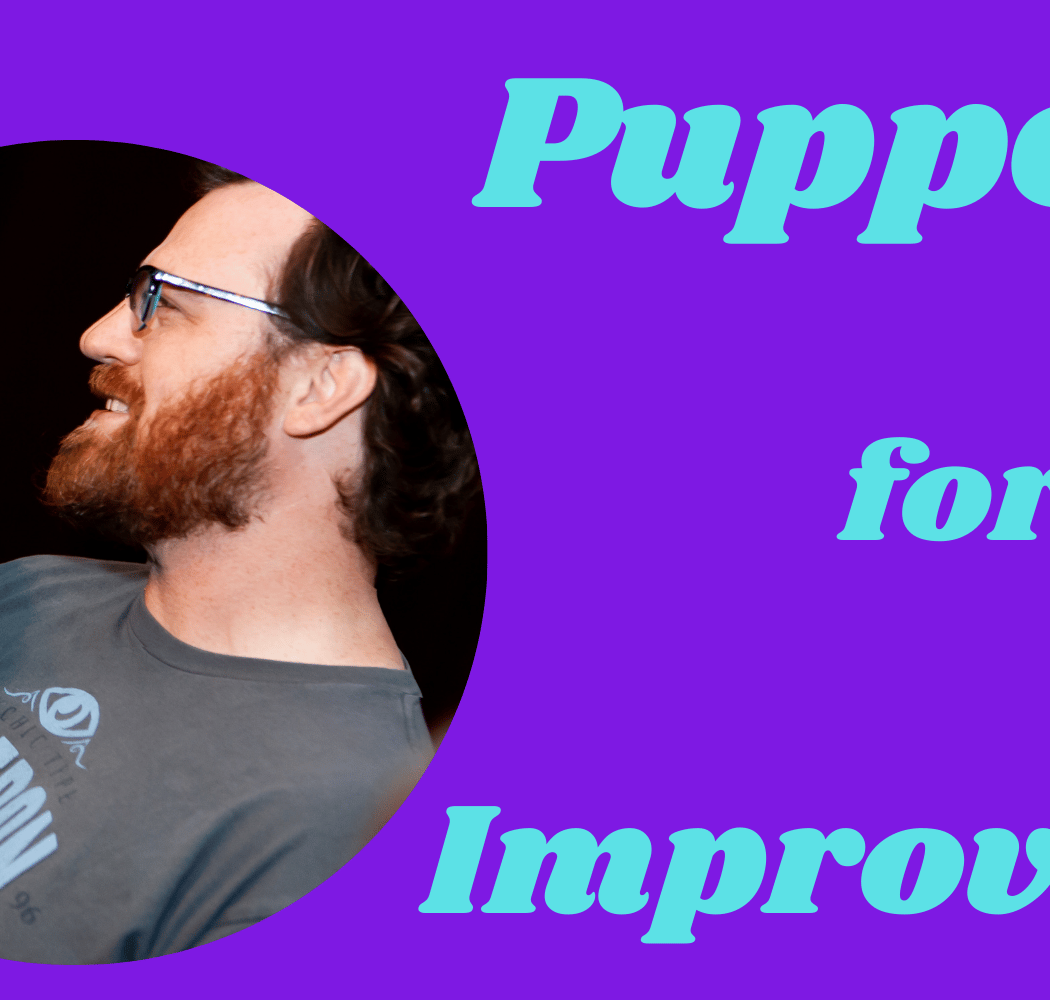 Puppetry For Improvisers 1