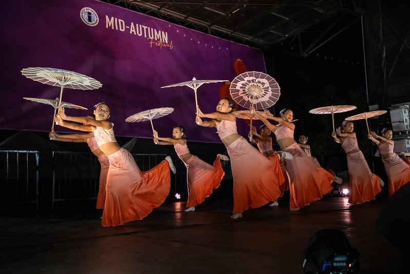 Mid-Autumn Festival