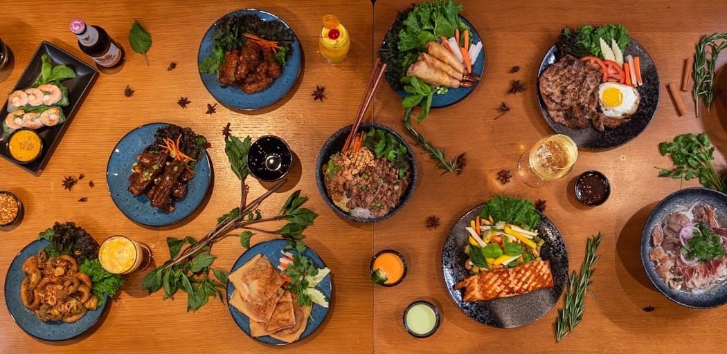 Cloud Vietnamese Restaurant 3