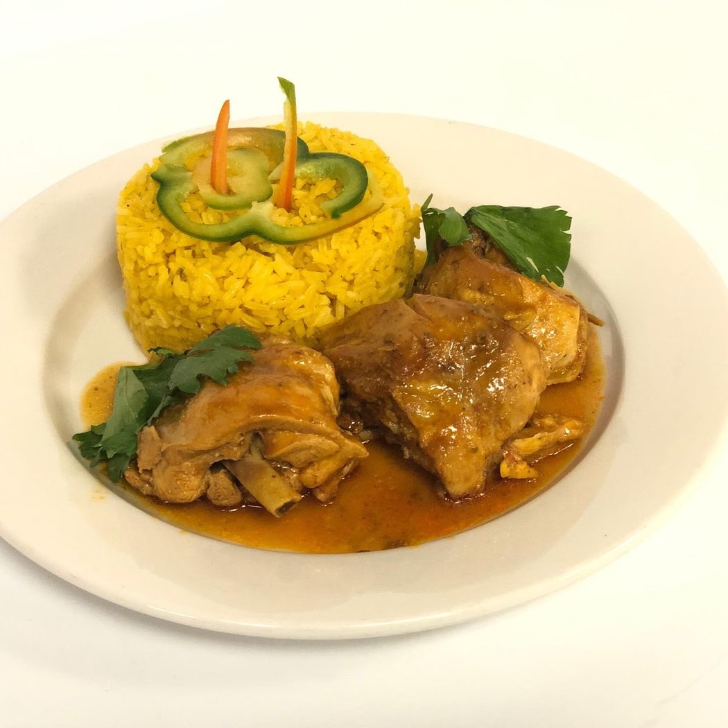 Mister Gusto Restaurant 1