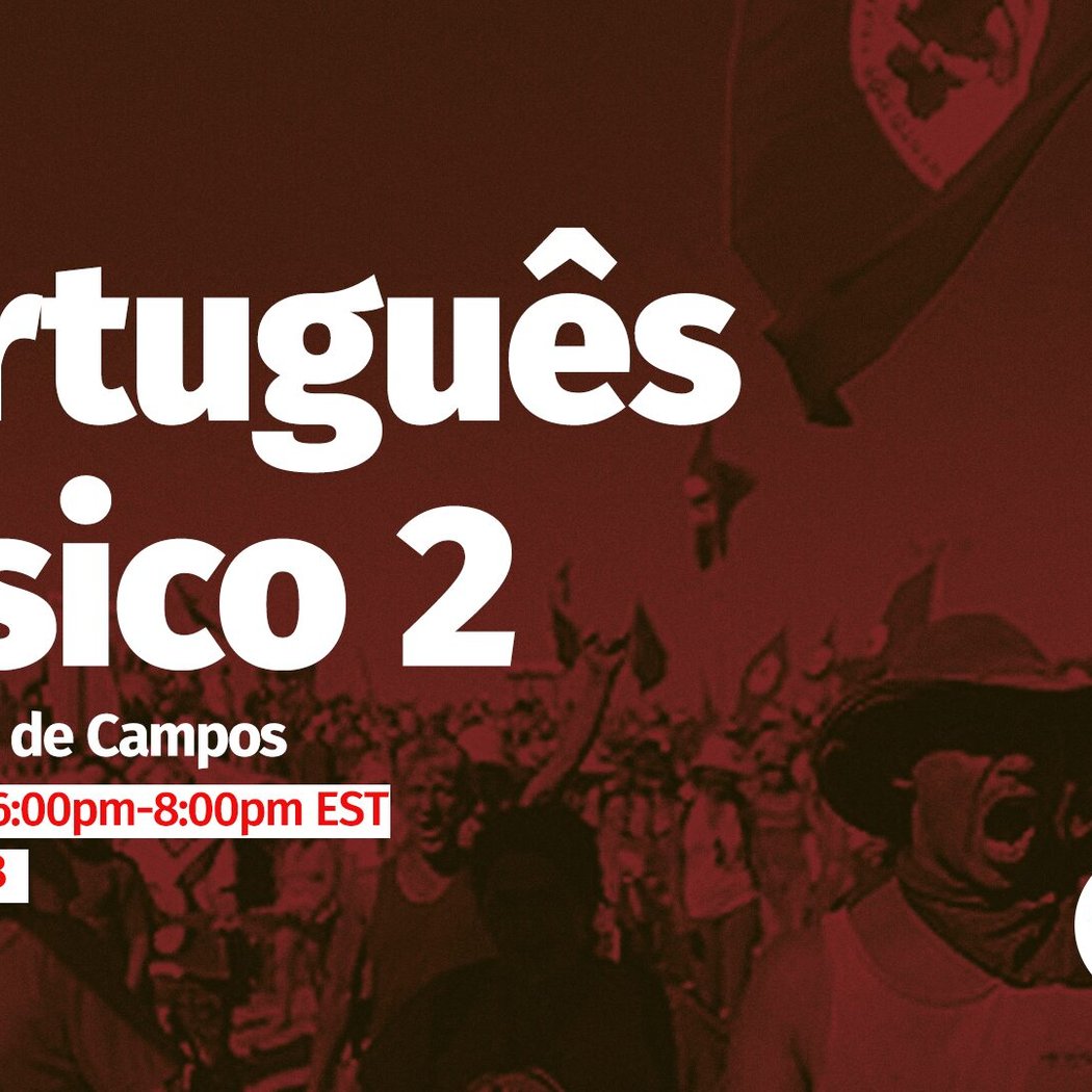 Basic 2 Portuguese 1