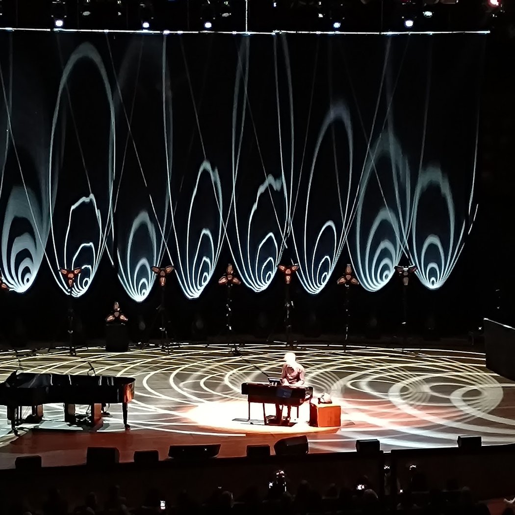 Accademia Nazionale di Santa Cecilia 4