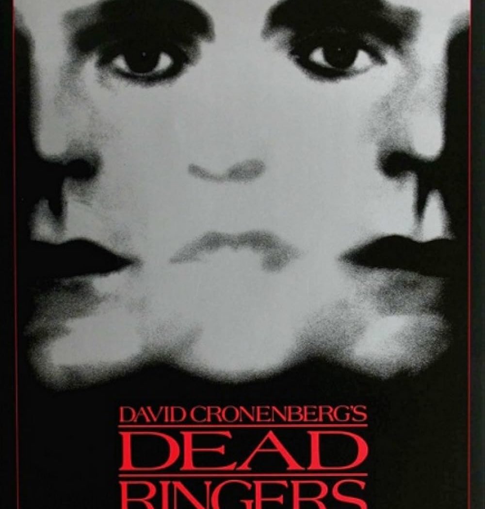 Dead Ringers 1