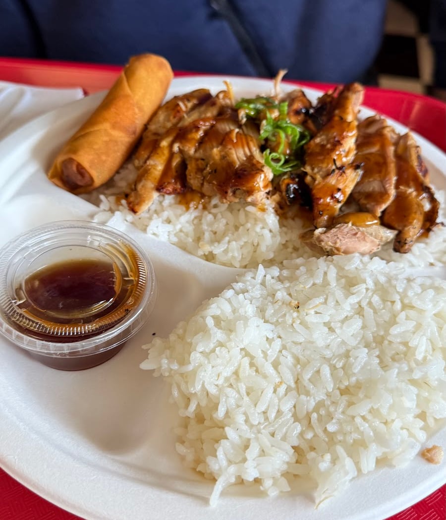 Yutaka Japanese Grill 3