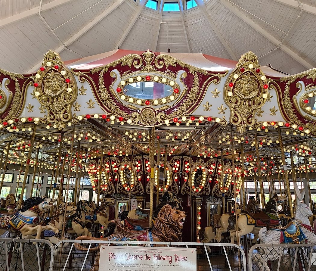 Carousel Village 1