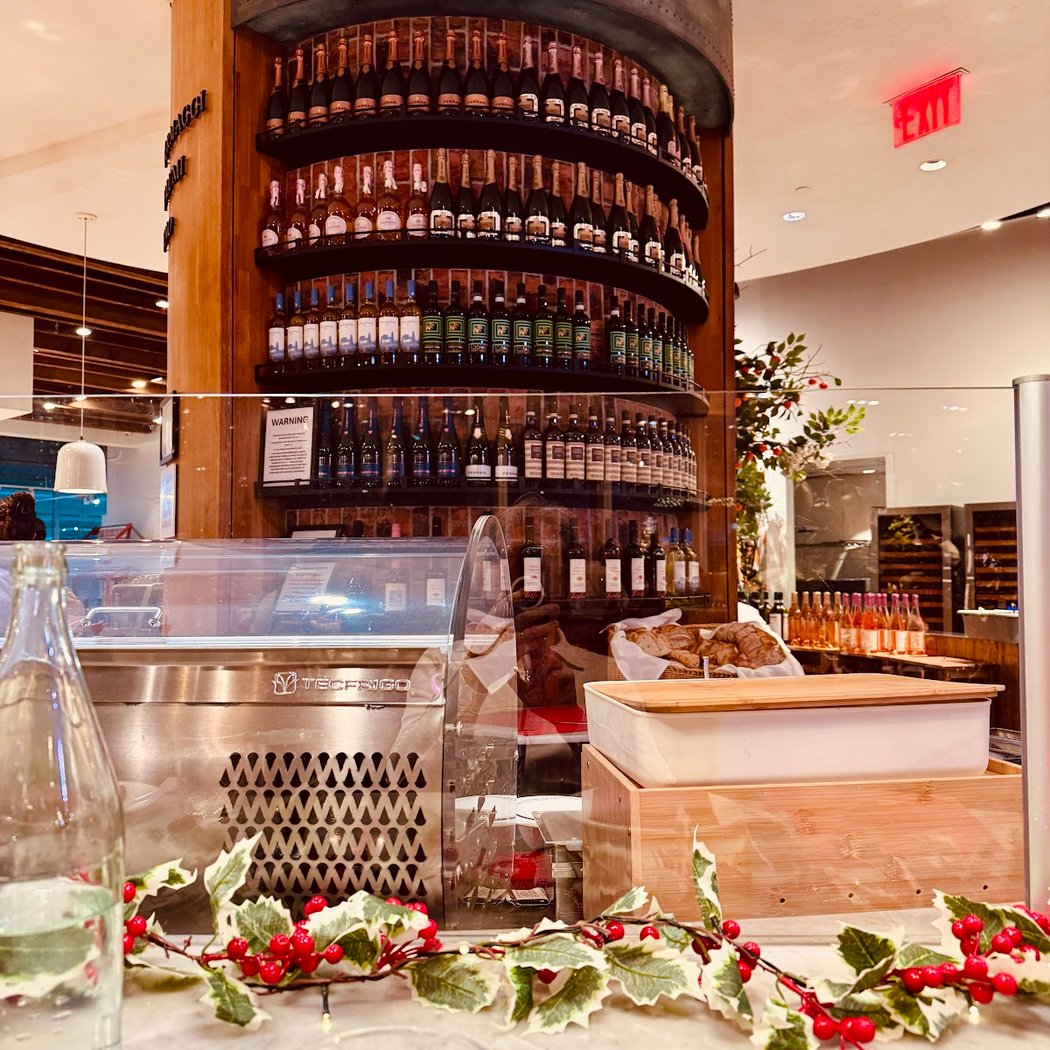 Free Dessert and Beverage Tasting 3