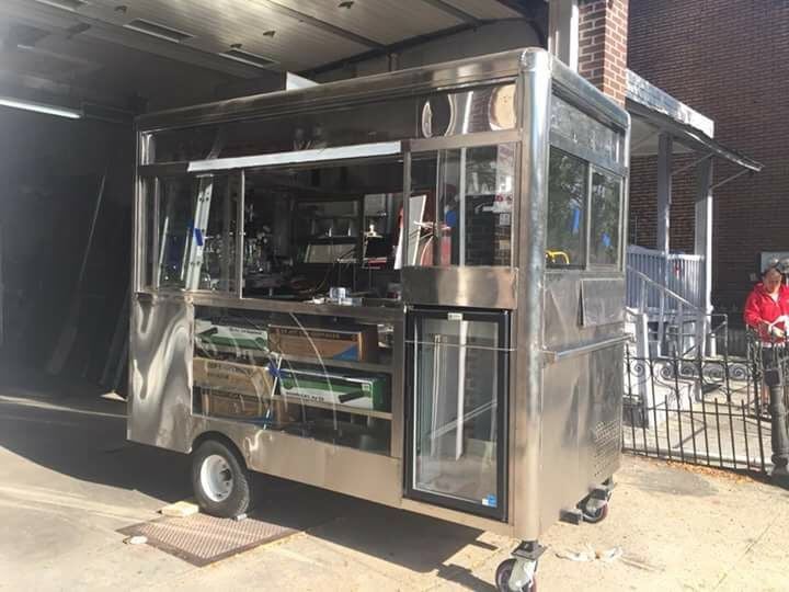 Innovation food truck nyc corp 2
