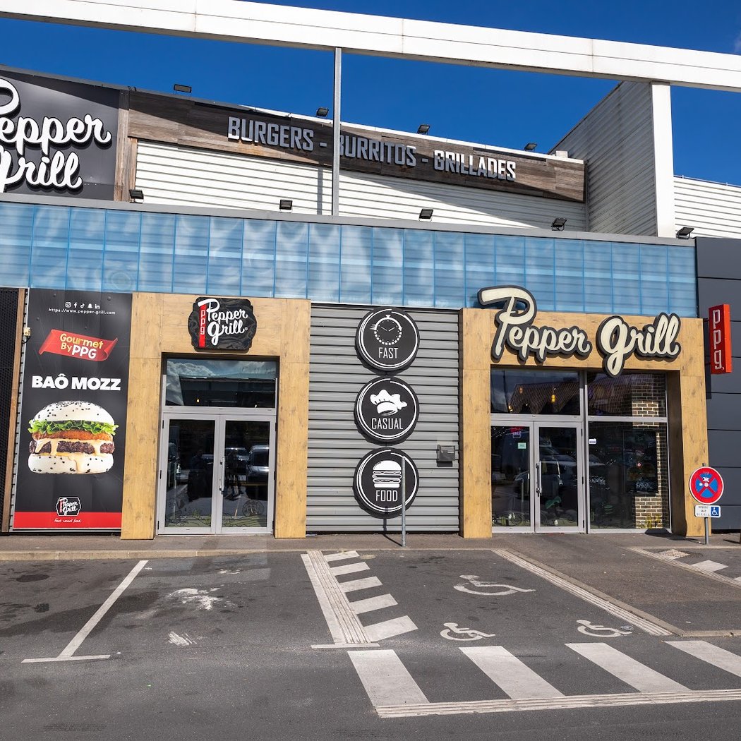 Pepper Grill Gonesse 2