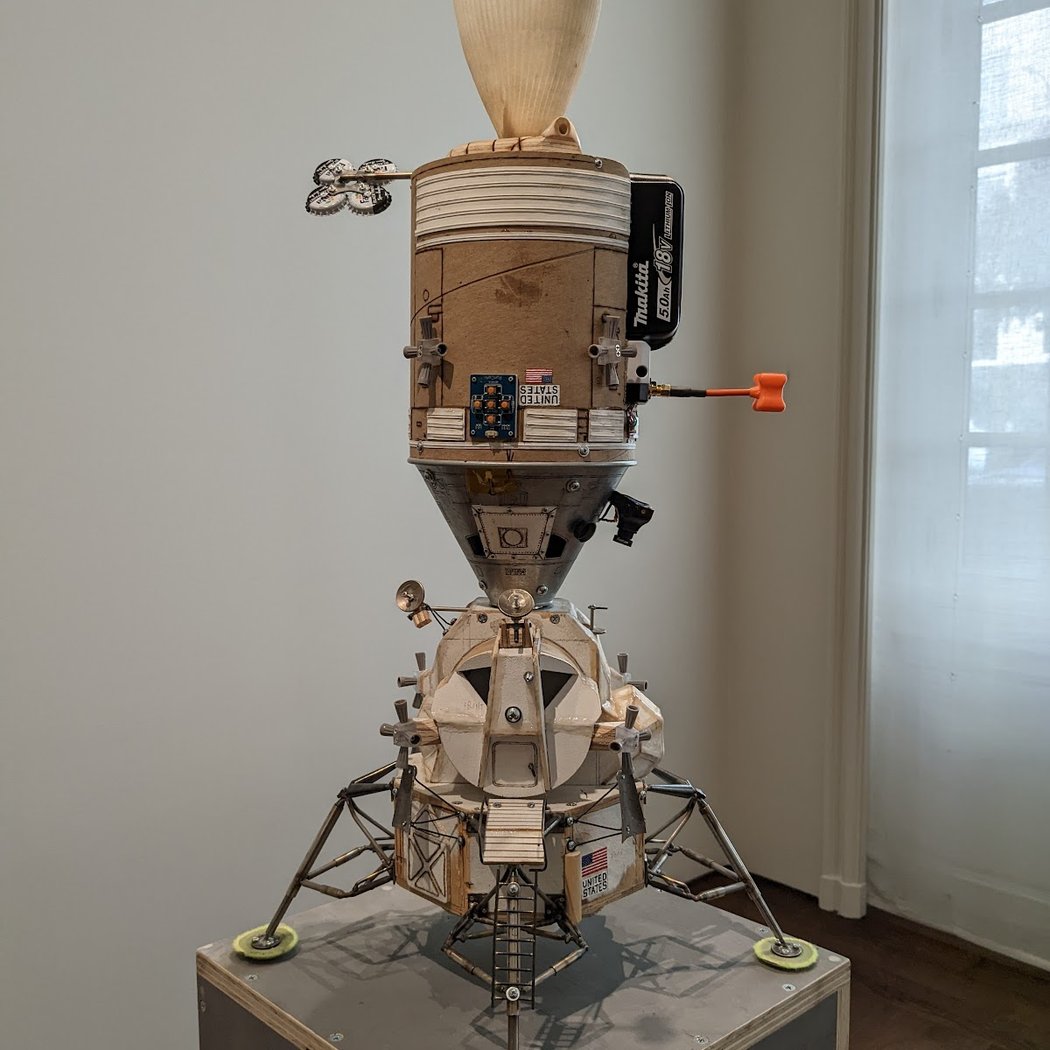 Acquavella Galleries 1