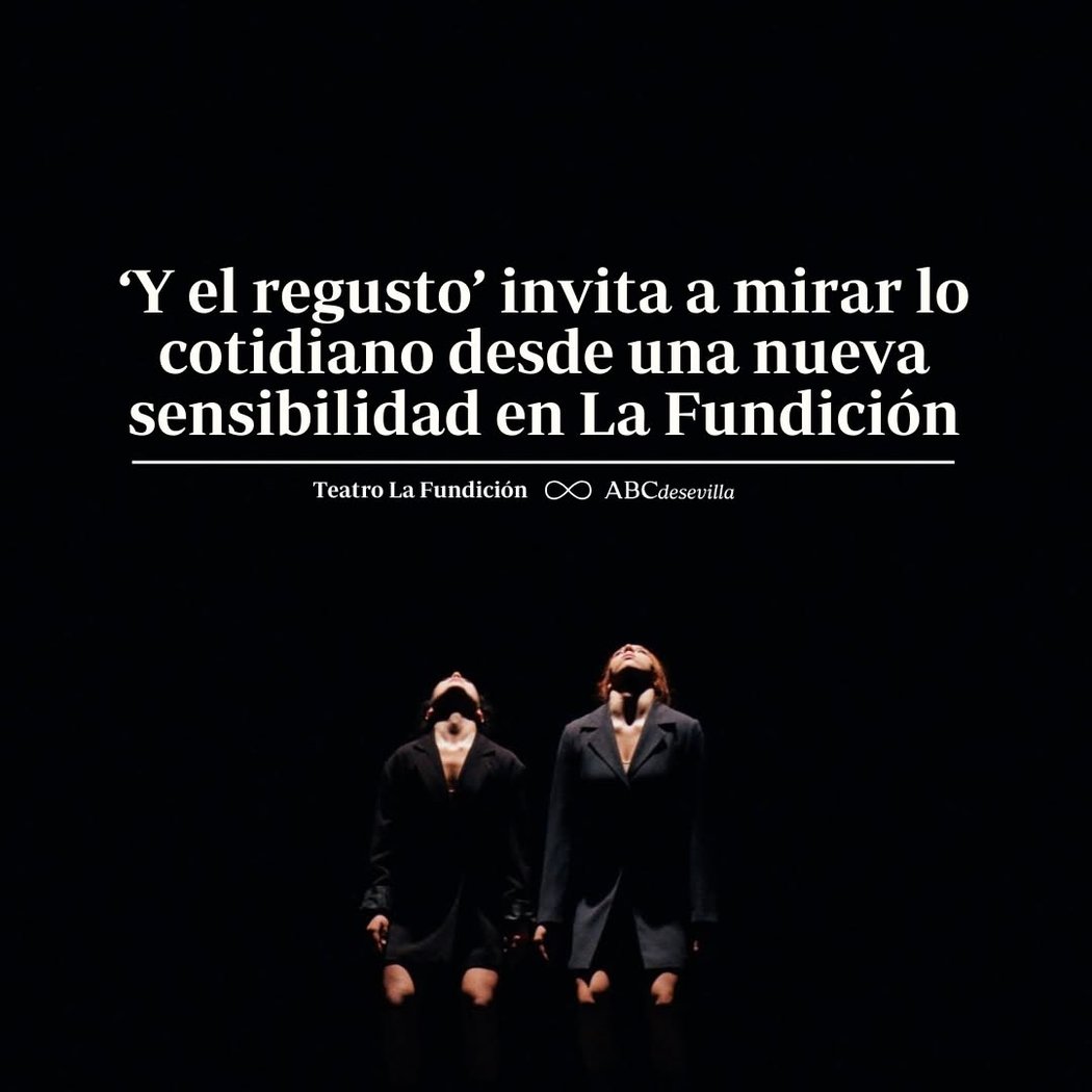 Y el regusto 1