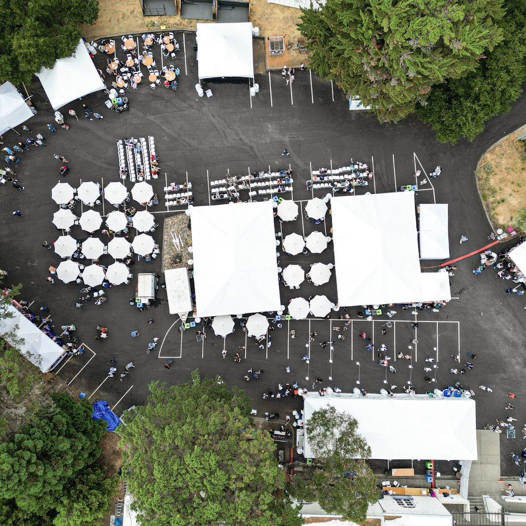 Unica Party Rentals, Inc. 2