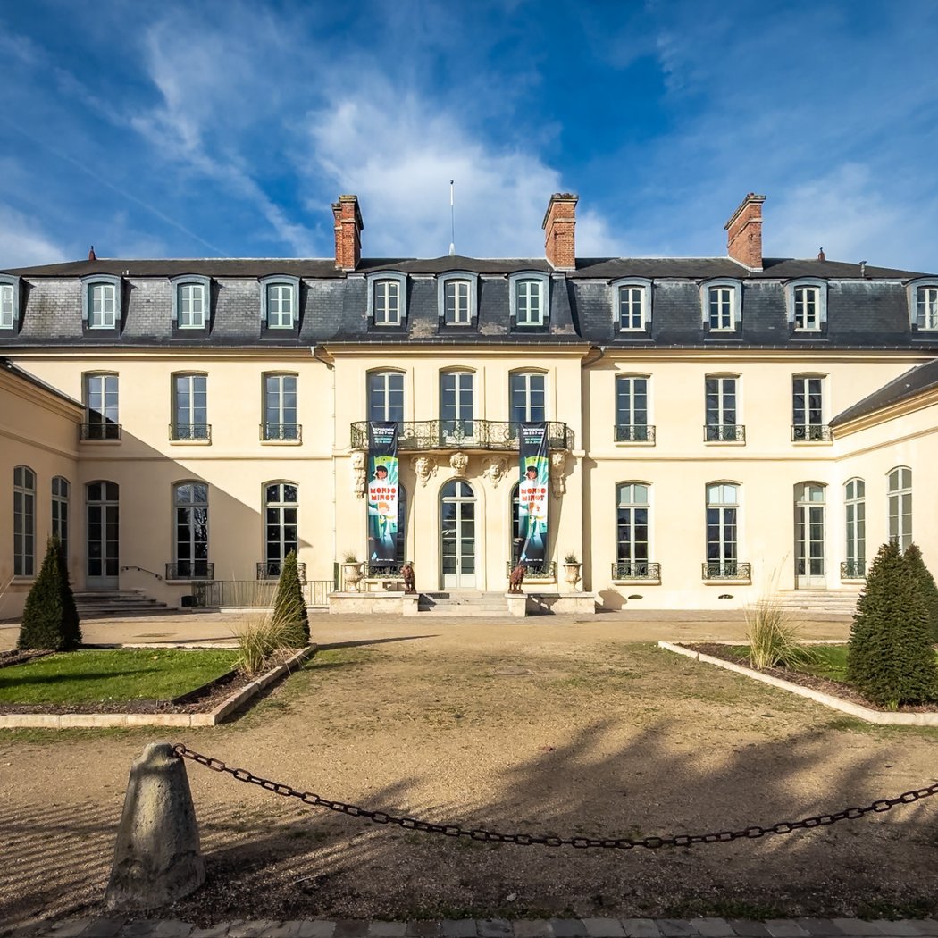 Musée de la Grenouillère 2