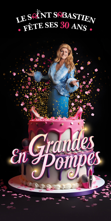 NOUVELLE SAISON : 80 dates 1