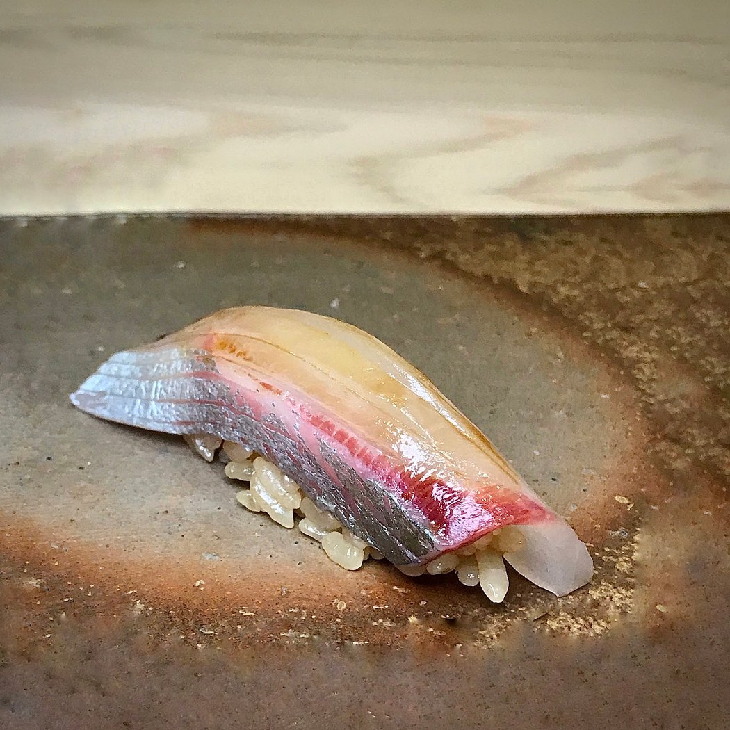 Sushi Ginza Onodera 3