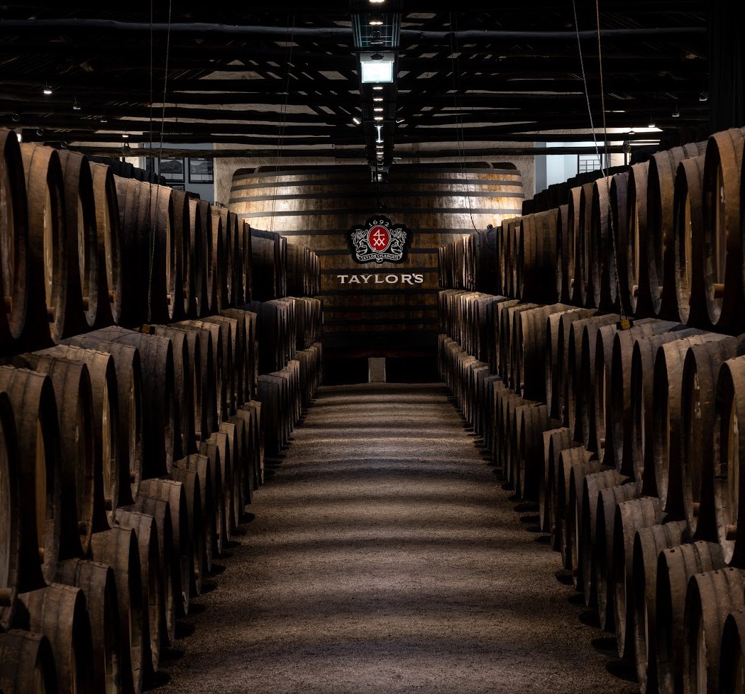 Taylor's Port 1