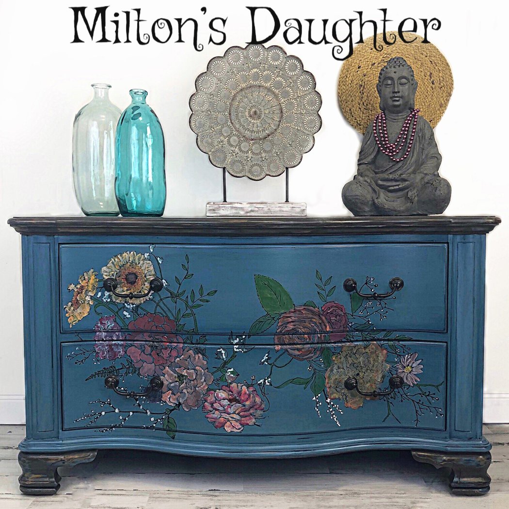 Milton's Daughter 1