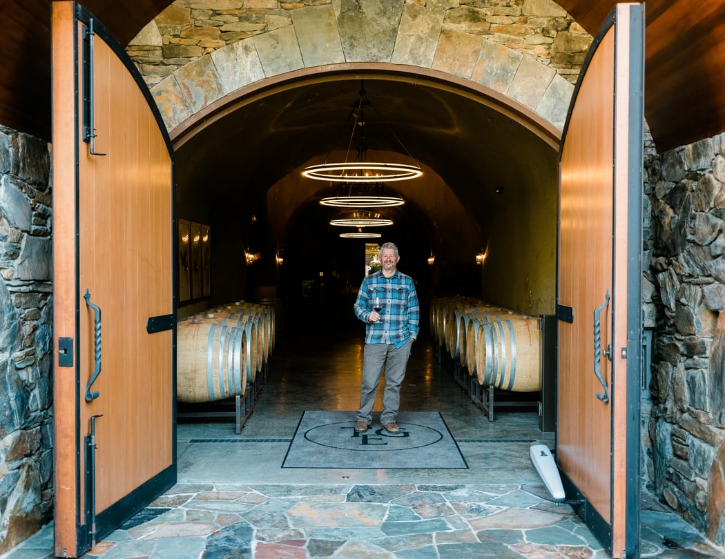 Thomas George Estates 5