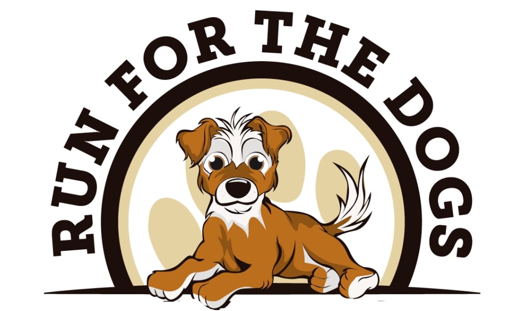 Run for the Dogs 5k 2