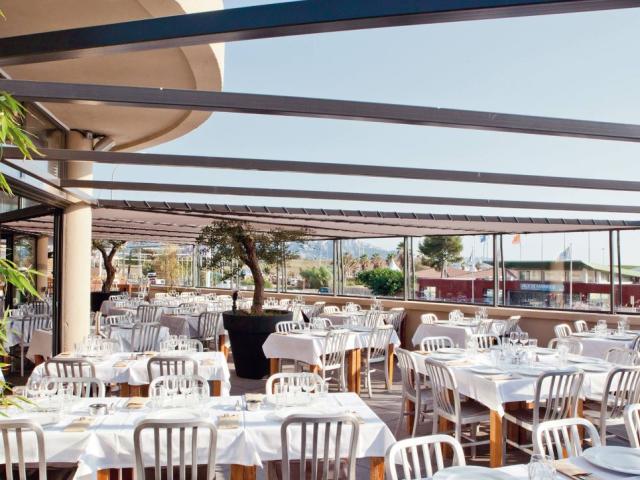 Jaune et Blanc (Comptoir Marseillais) 2