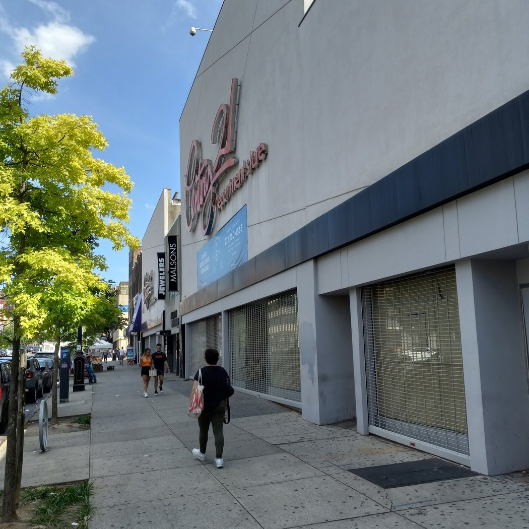 86th St 2