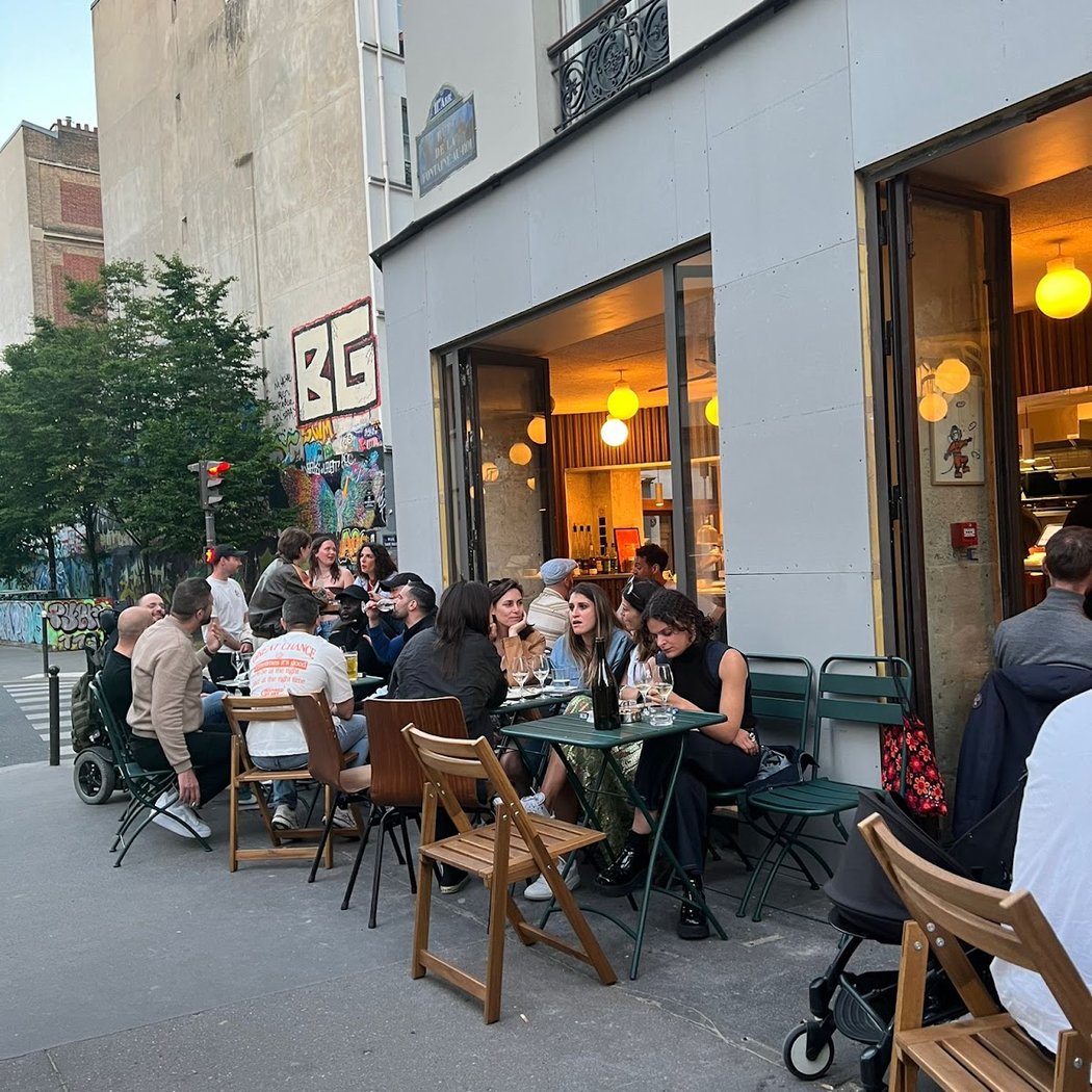 Restaurant Panorama 2