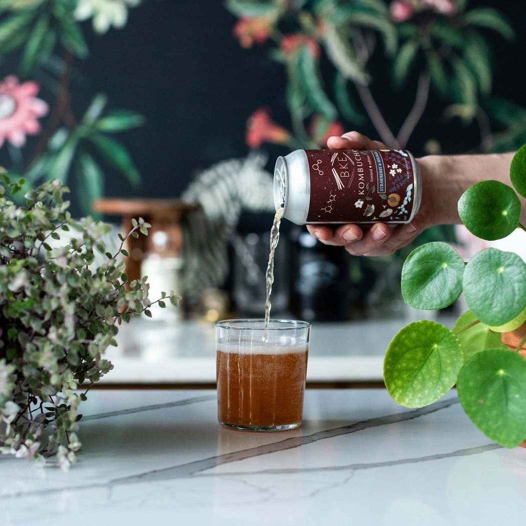 BKE Kombucha 1