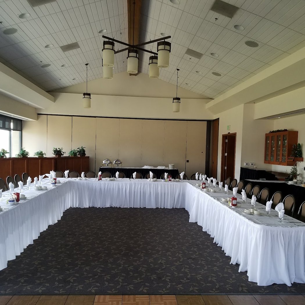 Antioch Chamber of Commerce: Lone Tree Golf Course Gala 1