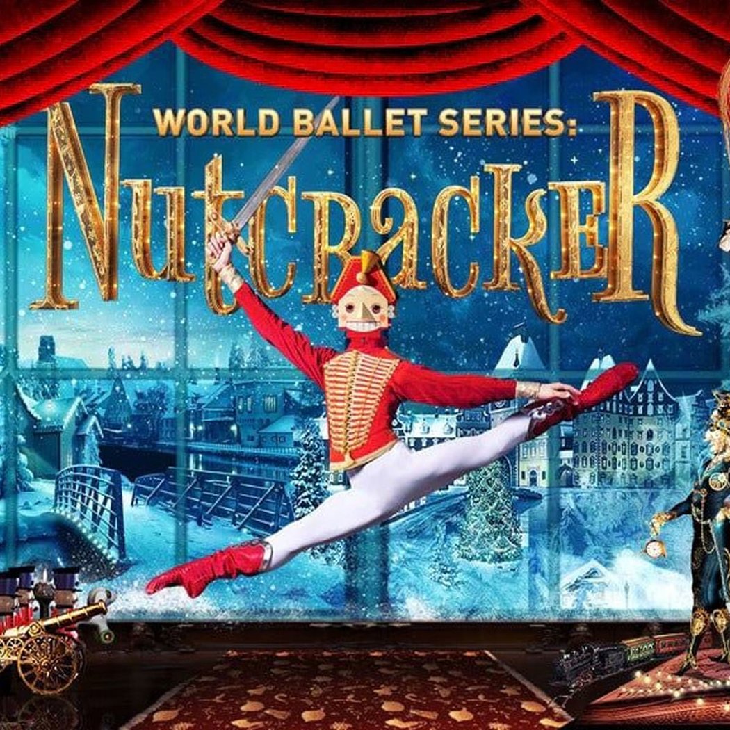 World Ballet Company - The Nutcracker 1