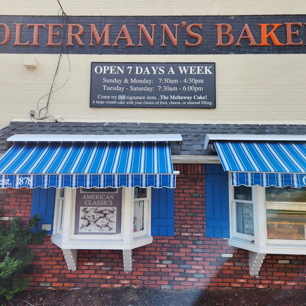 Holtermann's Bakery 4