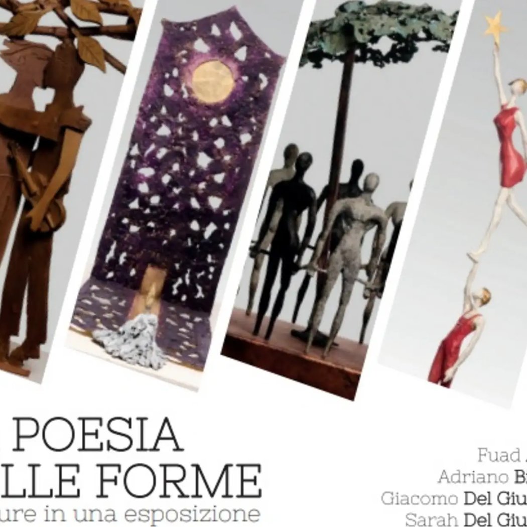 La Poesia delle Forme 1