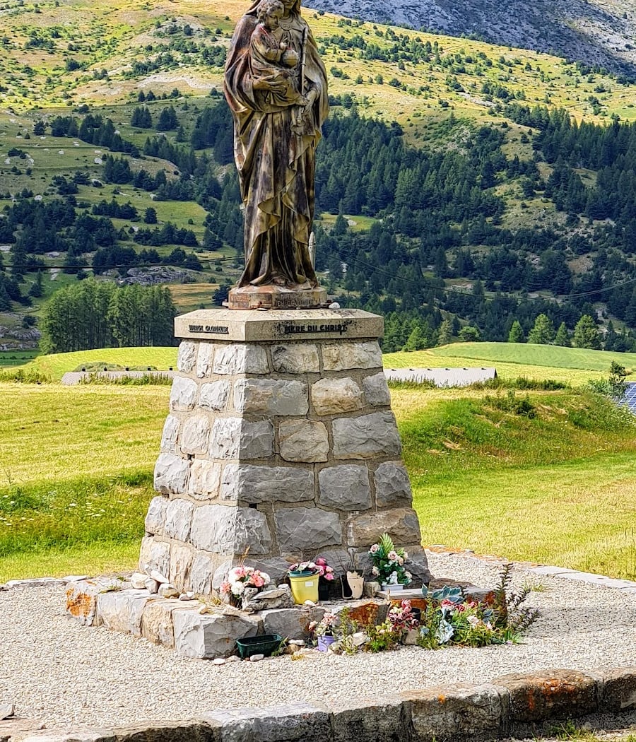Col du Festre 2