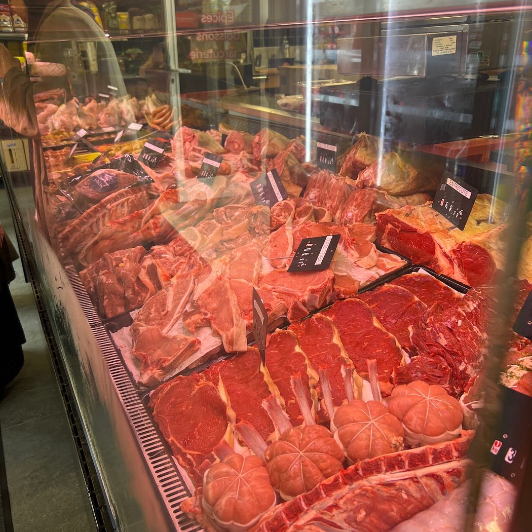 Boucherie Le Bon Charolais 3