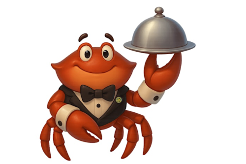 Rotary Club of Petaluma Crab Feed 1